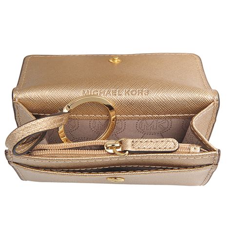 michael kors jet set travel coin purse|Michael Kors jet set airplane.